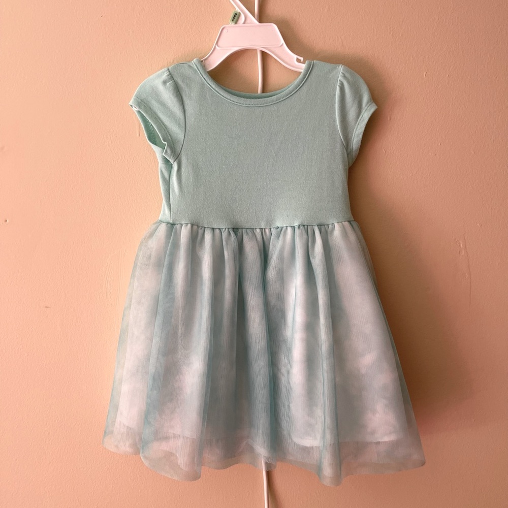 Cat & Jack 2T Dress